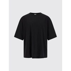 Dries Van Noten T-Shirt Men Black